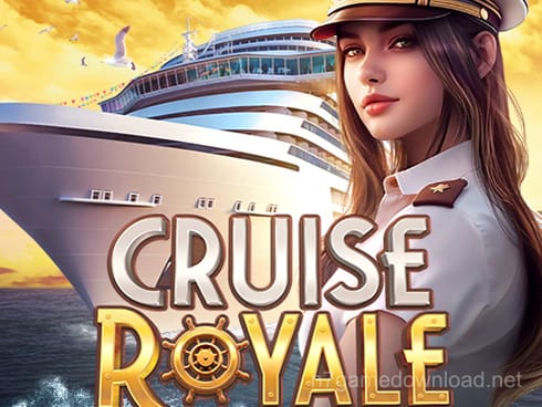 Cruise Royale
